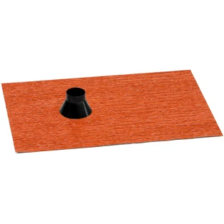 Manchette de tuyauterie AufdachDicht &Oslash; 25 - 32 mm