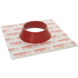 HOTSchott Tyvek&reg; pipe collar &oslash; 150 - 165 mm