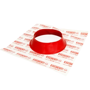 HOTSchott Tyvek&reg; pipe collar &oslash; 180 - 195 mm