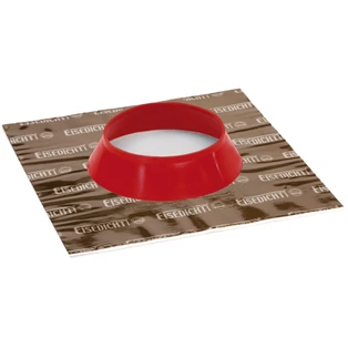 HOTSchott alu-butilene manicotto tubi &Oslash; 200 - 220 mm