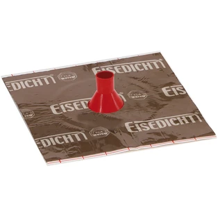 HOTSchott alu-butile manicotto tubi &Oslash; 15 - 22 mm