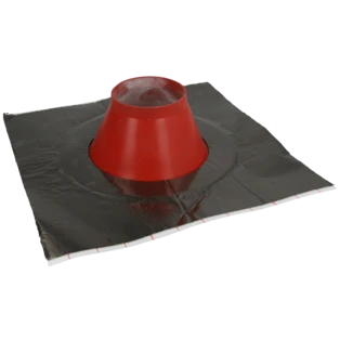 HOTSchott alu-butile manicotto tubi &Oslash; 72 - 90 mm