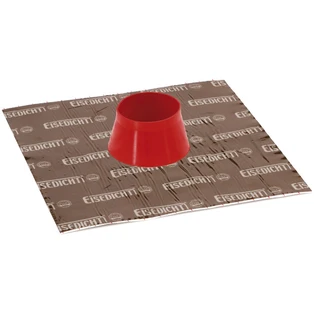 HOTSchott alu-butilene manicotto tubi &Oslash; 90 - 100 mm