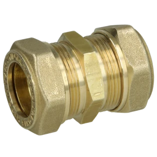 Spiraalbuiskoppeling DN16 