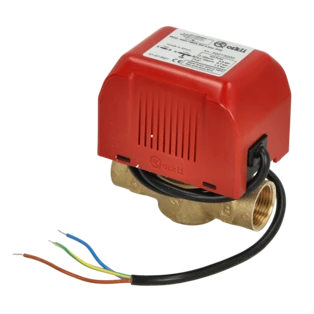 2-way zone valve 3/4" IT without limit switch