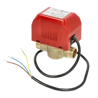 2-way zone valve  3/4" ET without limit switch