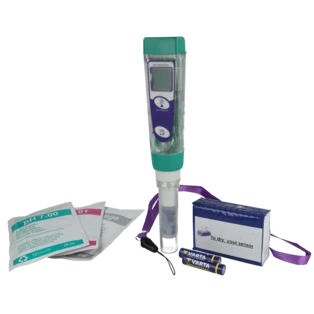 pH-waarde tester