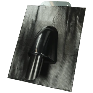 Solarflex-universele dakinvoer DN50 en DN70