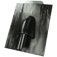 Solarflex universal roof penetration DN50 and DN70