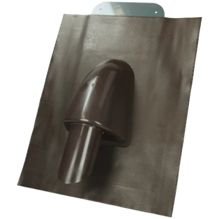 Solarflex universal roof penetration DN50 and DN70