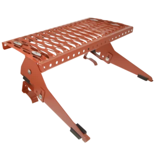 Klober Trapac&reg; Walkway 420 mm red