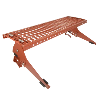 Kloeber Trapac&reg; Walkway 800 mm red