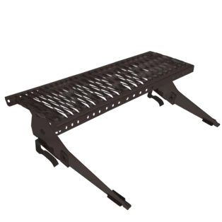 Klober Trapac&reg; Walkway 800 mm brown