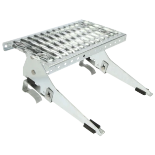 Kloeber Trapac&reg; Walkway 420 mm galvanised