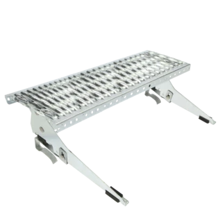 Klober Trapac&reg; Walkway 800 mm galvanised