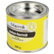 Solar-Fermit 250 g tin