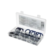 Gasket assortment for solar applications 135 pieces