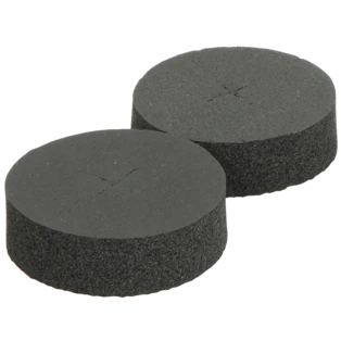 Anschlussisolierung f&uuml;r Speicher - F&uuml;hlerh&uuml;lsen