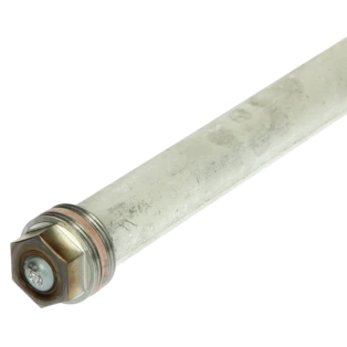 Anode magn&eacute;sium universelle &Oslash; 33 mm