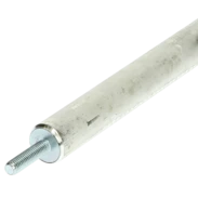 Magnesium anode universal &Oslash; 22 mm