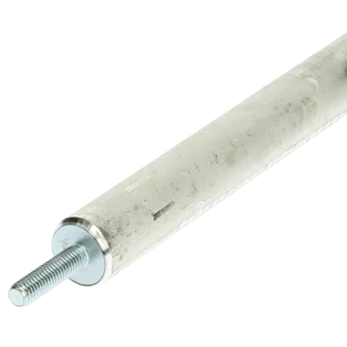 Magnesium anode universal &Oslash; 22 mm