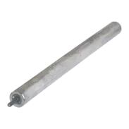 Magnesiumanode universal &Oslash; 33 mm