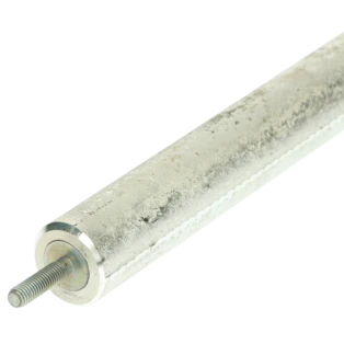Magnesium anode universal &Oslash; 33 mm