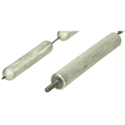 Magnesium anode universal &Oslash; 26 mm