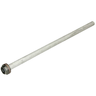 Magnesiumanode &Oslash; 26 mm