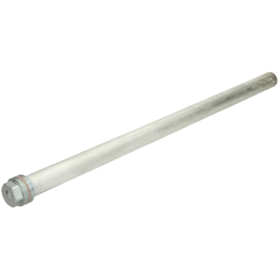 Anodo di magnesio &Oslash; 33 mm