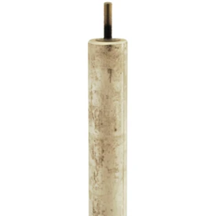 Anodo di magnesio &Oslash; 33 mm