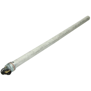 Anodo di magnesio &Oslash; 26 mm