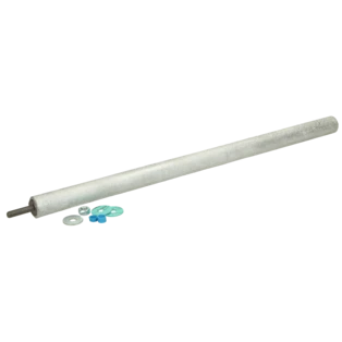 Magnesiumanode &Oslash; 26 mm