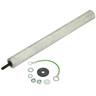 Magnesium anode &Oslash; 33 mm