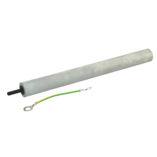 Magnesium anode &Oslash; 33 mm