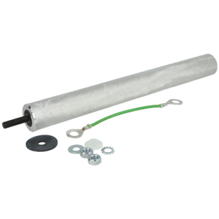 Anodo di magnesio &Oslash; 33 mm