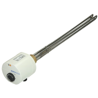 Riscaldatore a vite 7,5 KW