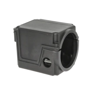 Tappo in plastica 2NP per riscaldatori ad immersione