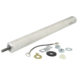 Magnesium anode &Oslash; 33 mm