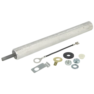 Magnesiumanode &Oslash; 33 mm