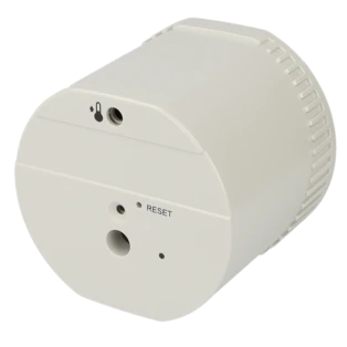 Plastic cap for Askoheat immersion heaters