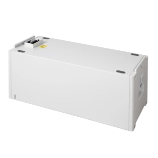 Batteriespeichermodul HVS f&uuml;r Photovoltaikanlagen