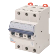 Disjoncteur magn&eacute;tothermique 25A pour installation photovoltaique