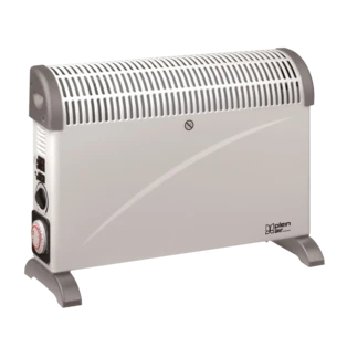 Radiateur convecteur 2000 W avec minuterie - jusqu'&agrave; 20 m&sup2; 