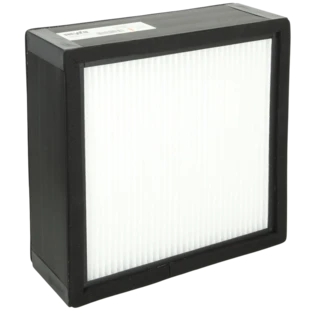 Fijnstoffilter F9 voor PF 1000