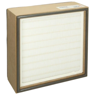 Schwebstofffilter HEPA H14 f&uuml;r PF 1000