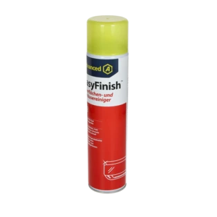 Oppervlakte- en behuizingsreiniger EasyFinish