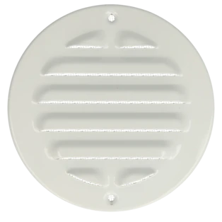 Weerbeschermingsrooster &Oslash; 100 mm