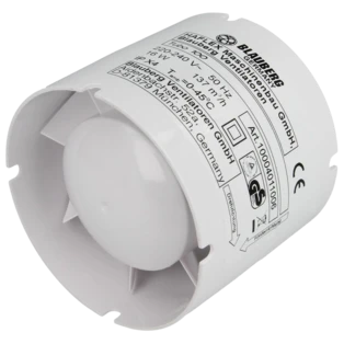 Ventilateur pour buse Tubo 150