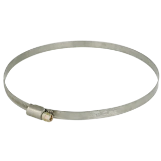 Collier de serrage &Oslash; 150 mm